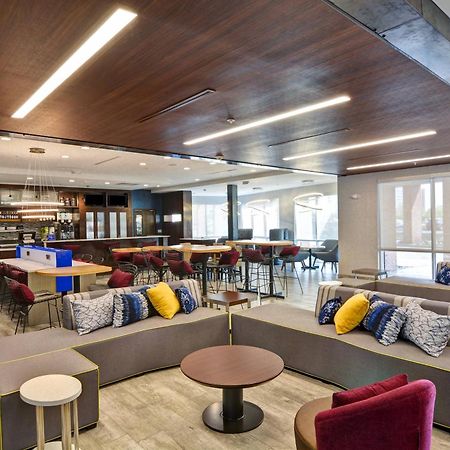 Courtyard By Marriott Long Island Islip/Courthouse Complex Hotell Central Islip Eksteriør bilde
