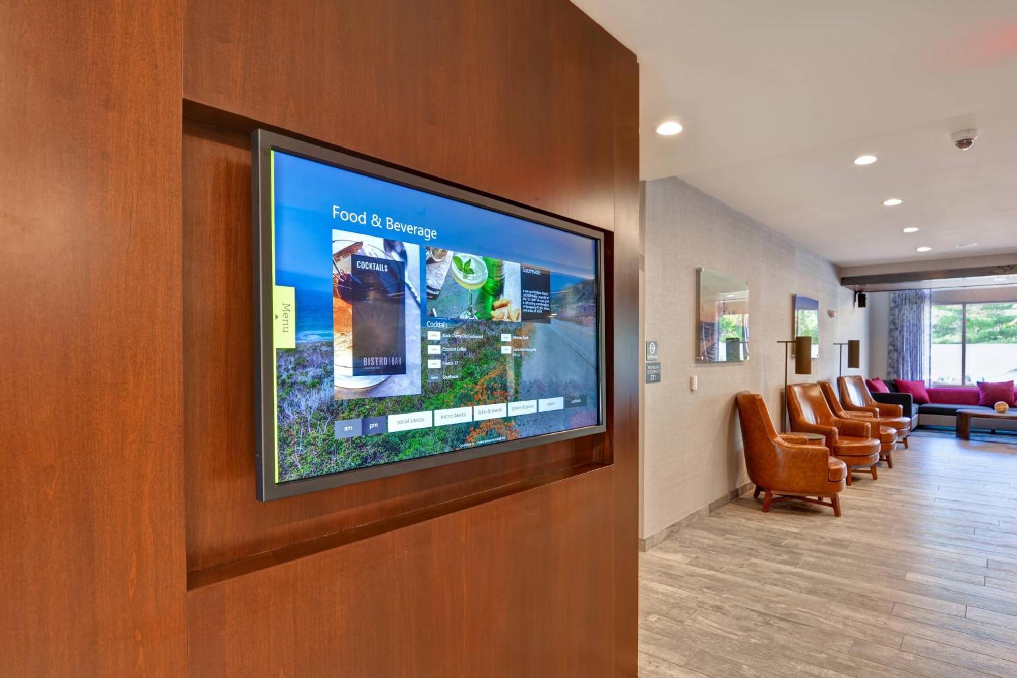 Courtyard By Marriott Long Island Islip/Courthouse Complex Hotell Central Islip Eksteriør bilde