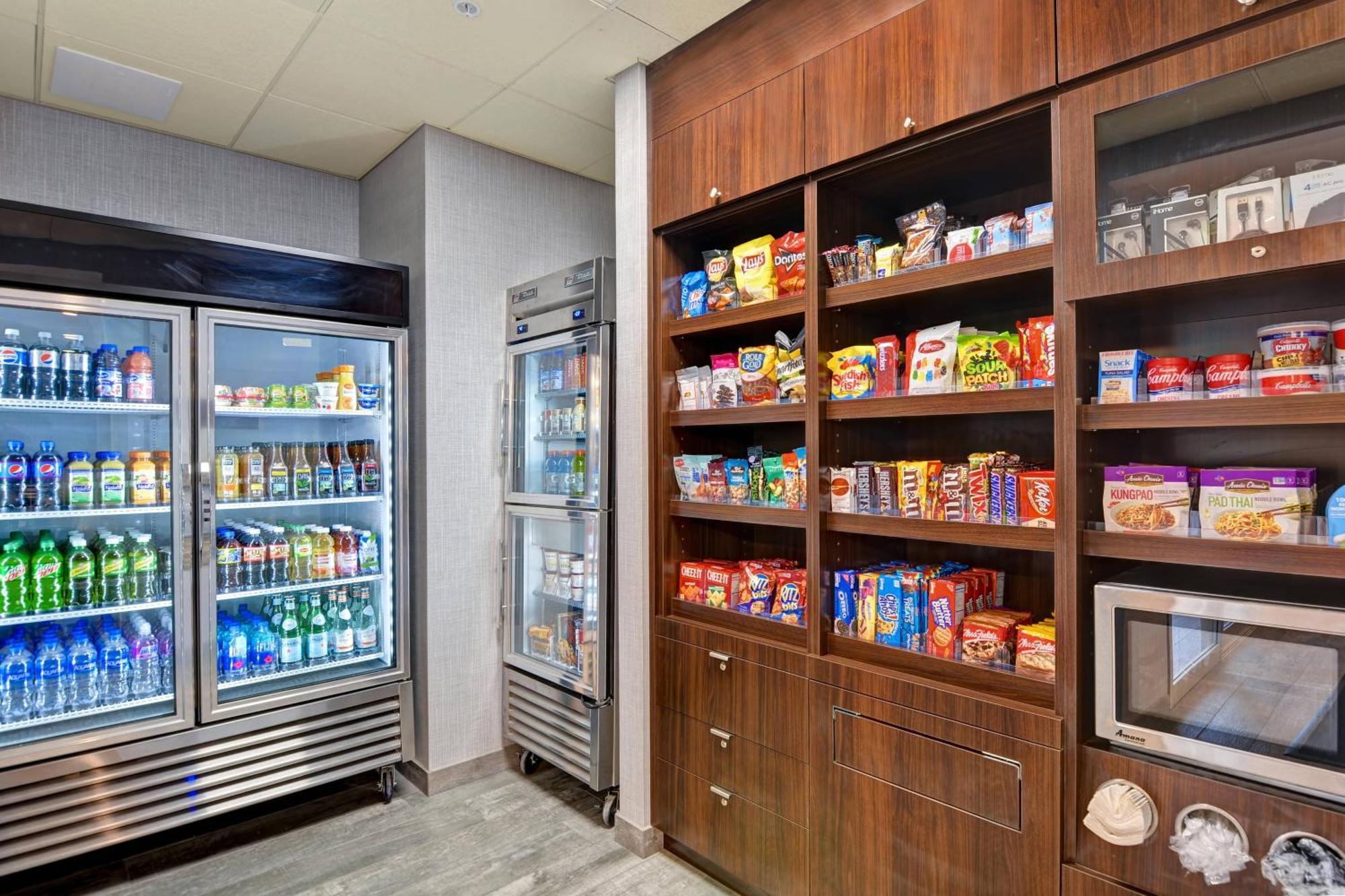Courtyard By Marriott Long Island Islip/Courthouse Complex Hotell Central Islip Eksteriør bilde